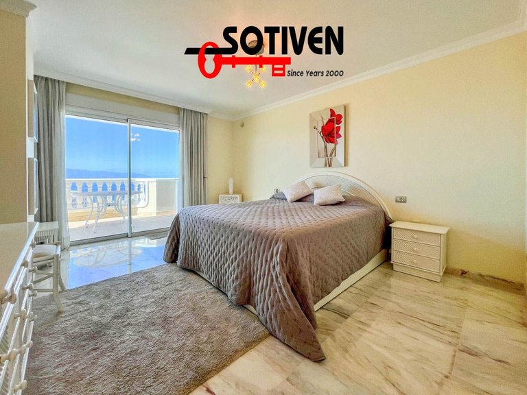 Apartment for Sale in Los Gigantes, Sta.cruz Tener. 16