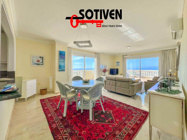 Apartment for Sale in Los Gigantes, Sta.cruz Tener. 10