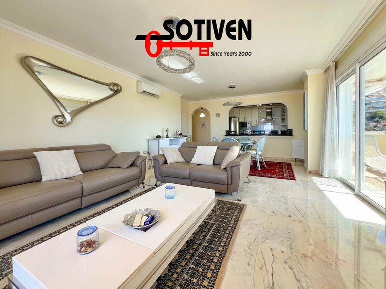 Apartment for Sale in Los Gigantes, Sta.cruz Tener. 11