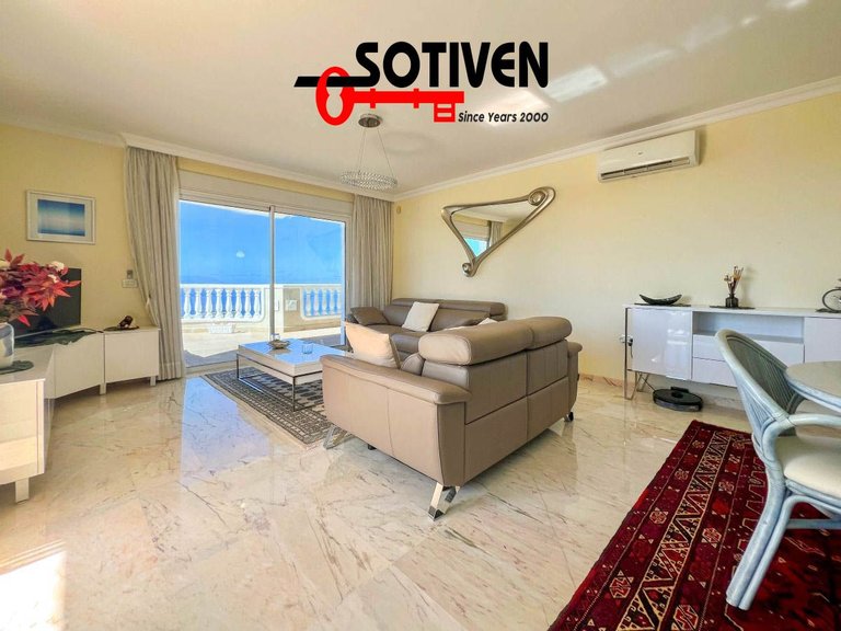 Apartment for Sale in Los Gigantes, Sta.cruz Tener. 12