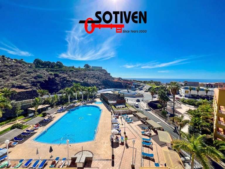 Apartment for Sale in Los Gigantes, Sta.cruz Tener. 2