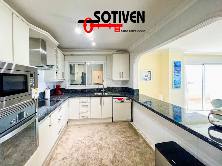 Apartment for Sale in Los Gigantes, Sta.cruz Tener. 13
