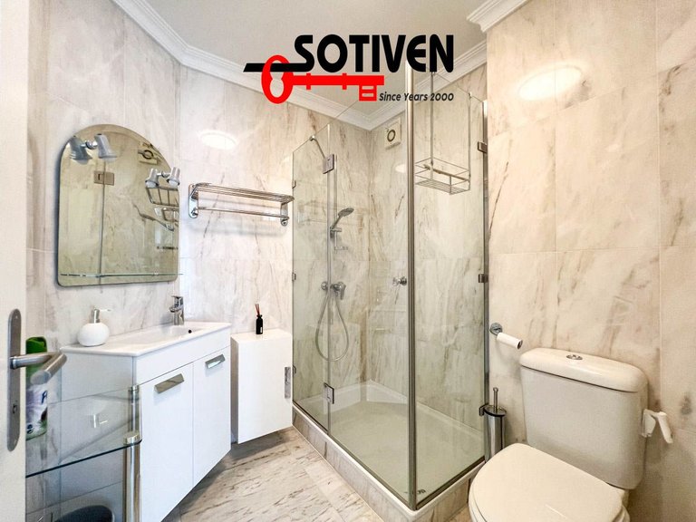 Apartment for Sale in Los Gigantes, Sta.cruz Tener. 18