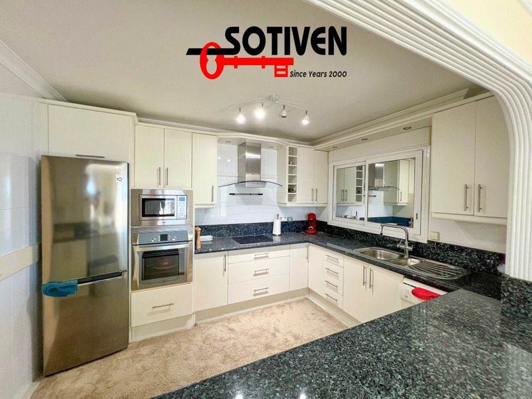 Apartment for Sale in Los Gigantes, Sta.cruz Tener. 14