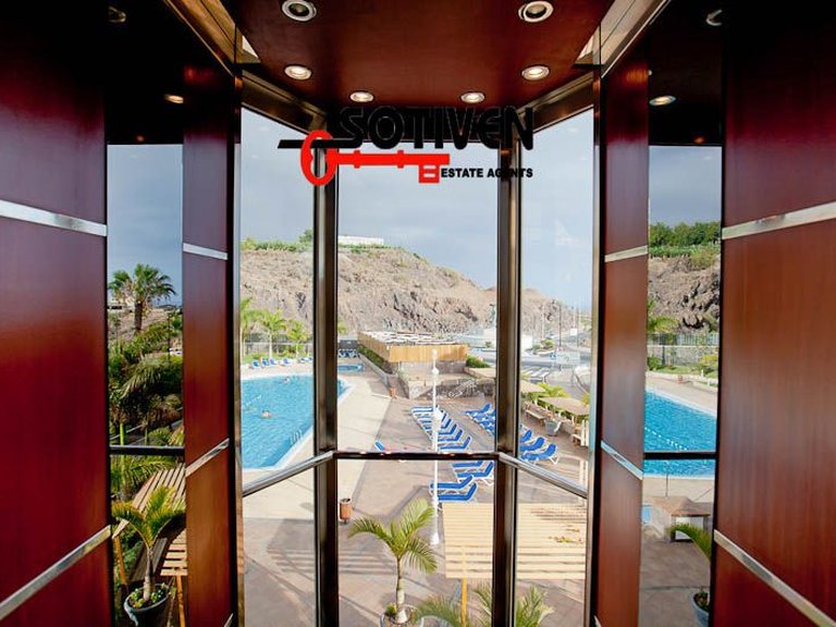 Apartment for Sale in Los Gigantes, Sta.cruz Tener. 6