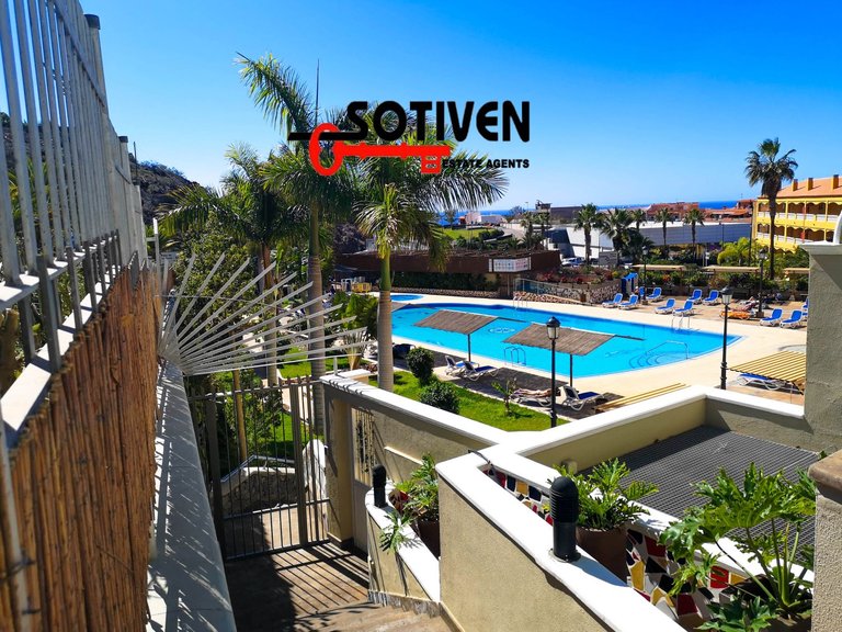 Apartment for Sale in Los Gigantes, Sta.cruz Tener. 4