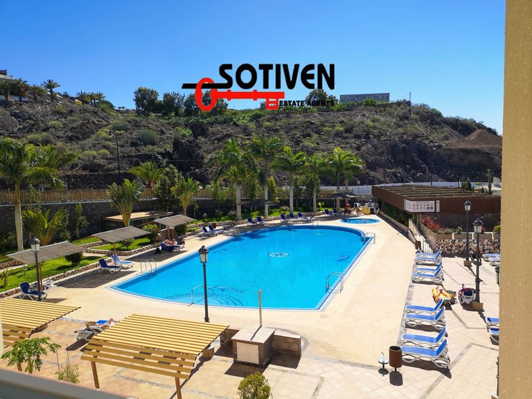 Apartment for Sale in Los Gigantes, Sta.cruz Tener. 7