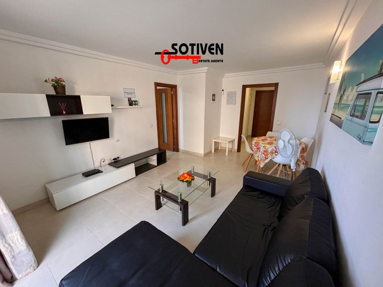 Apartment for Sale in Adeje, Sta.cruz Tener. 9