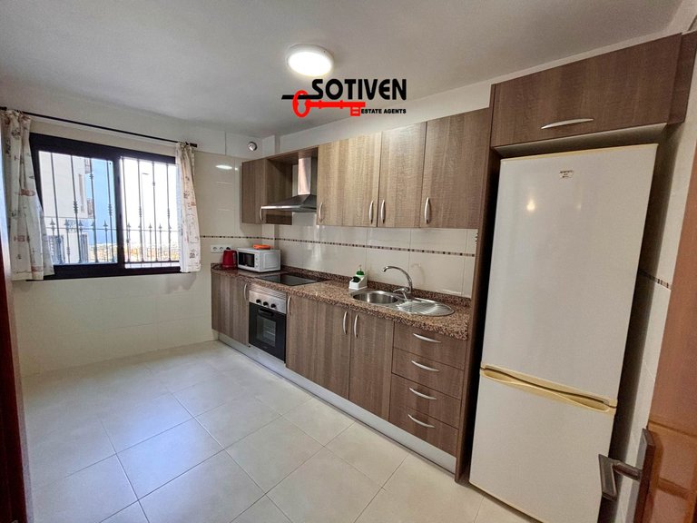Apartment for Sale in Adeje, Sta.cruz Tener. 7