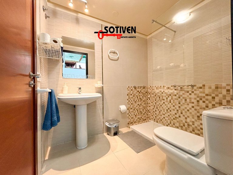 Apartment for Sale in Adeje, Sta.cruz Tener. 17