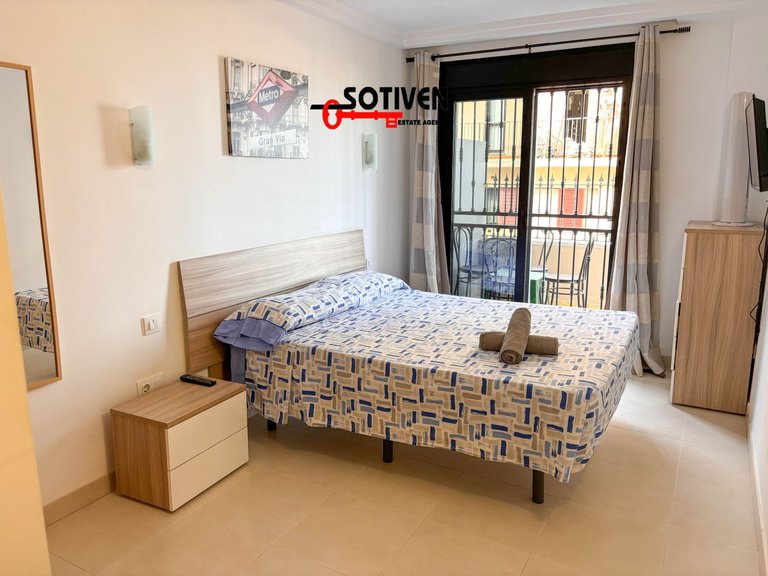Apartment for Sale in Adeje, Sta.cruz Tener. 14