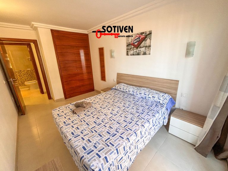Apartment for Sale in Adeje, Sta.cruz Tener. 15