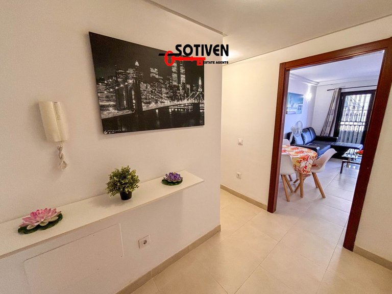 Apartment for Sale in Adeje, Sta.cruz Tener. 13
