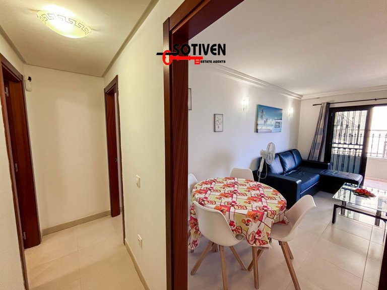Apartment for Sale in Adeje, Sta.cruz Tener. 12