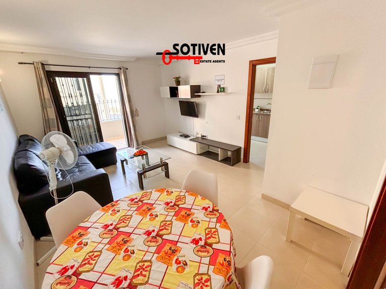 Apartment for Sale in Adeje, Sta.cruz Tener. 11