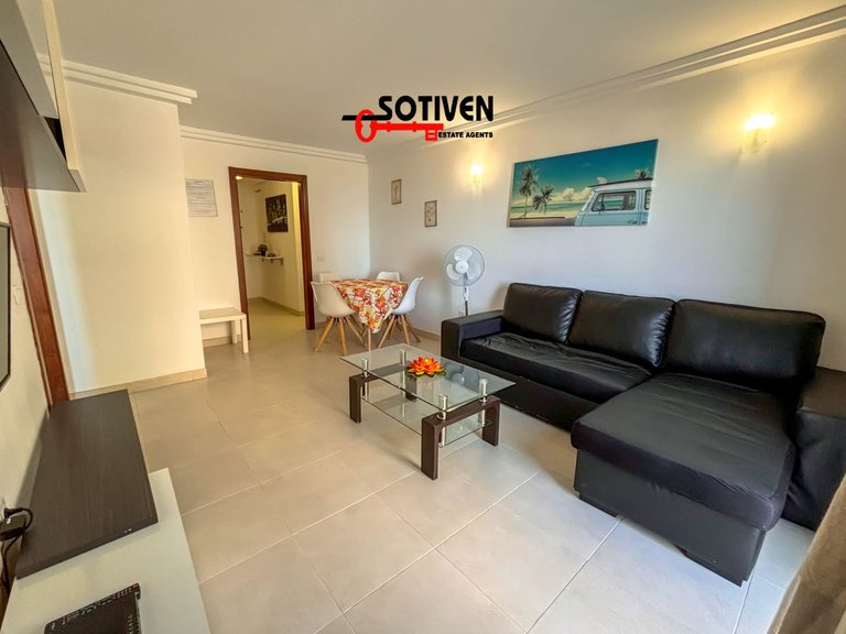 Apartment for Sale in Adeje, Sta.cruz Tener. 10