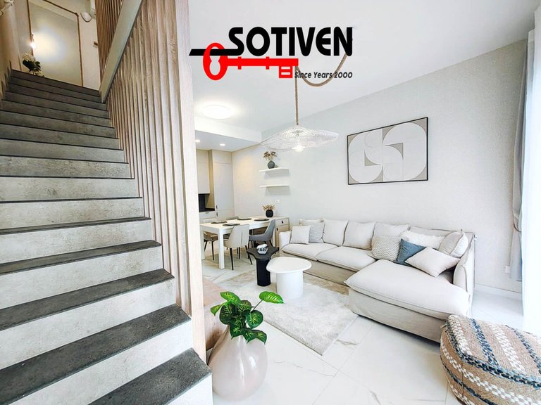 Town House for Sale in Guía De Isora, Sta.cruz Tener. 9