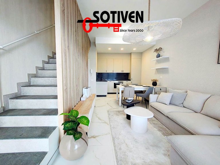 Town House for Sale in Guía De Isora, Sta.cruz Tener. 7