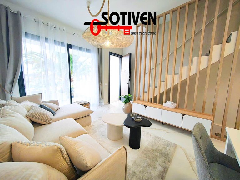 Town House for Sale in Guía De Isora, Sta.cruz Tener. 10