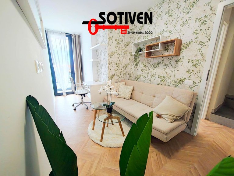 Town House for Sale in Guía De Isora, Sta.cruz Tener. 24