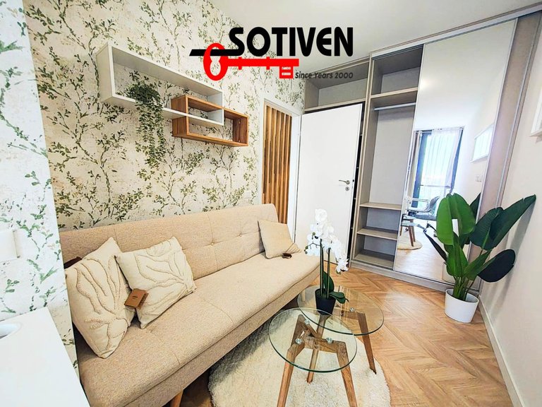 Town House for Sale in Guía De Isora, Sta.cruz Tener. 22