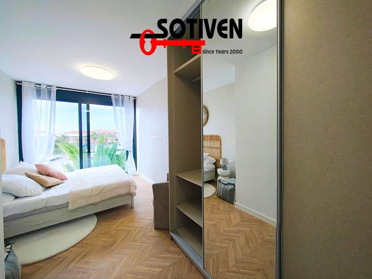 Town House for Sale in Guía De Isora, Sta.cruz Tener. 30