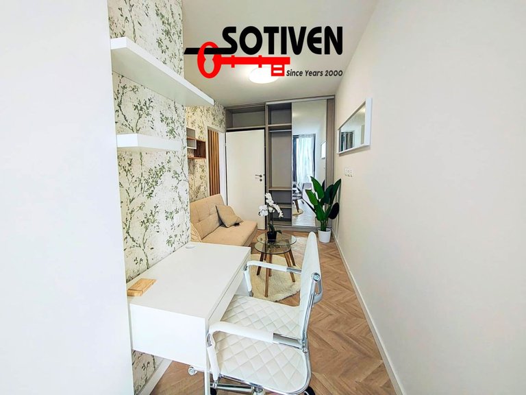 Town House for Sale in Guía De Isora, Sta.cruz Tener. 25