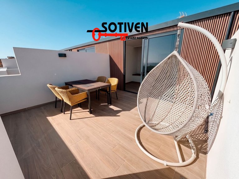 Town House for Sale in Guía De Isora, Sta.cruz Tener. 2