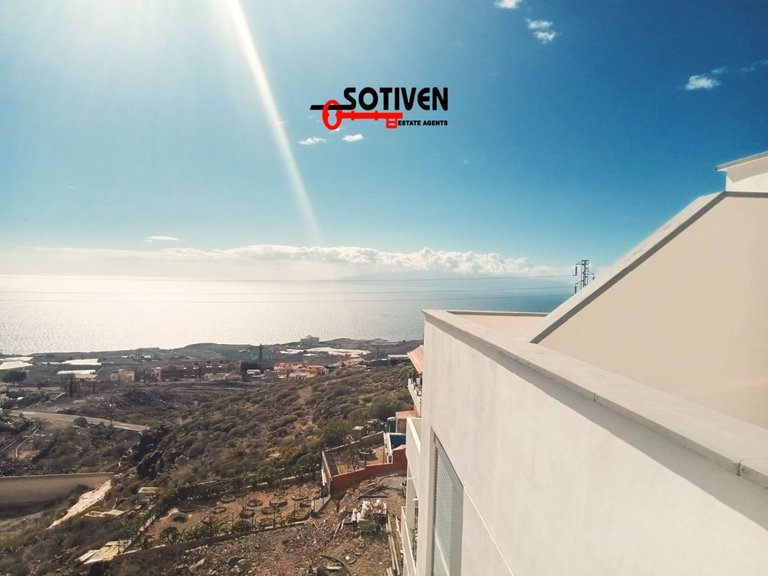 Town House for Sale in Adeje, Sta.cruz Tener. 2