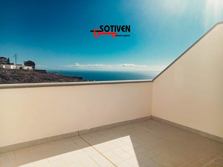 Town House for Sale in Adeje, Sta.cruz Tener. 1