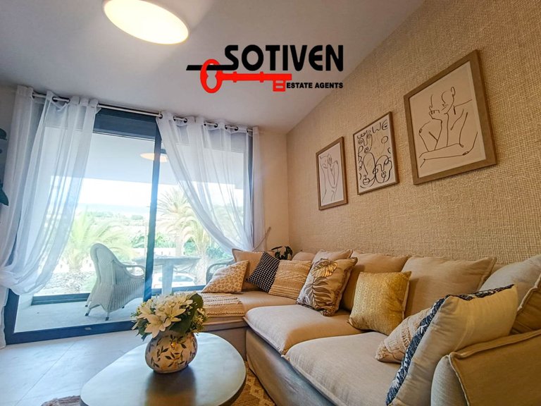Town House for Sale in Guía De Isora, Sta.cruz Tener. 7