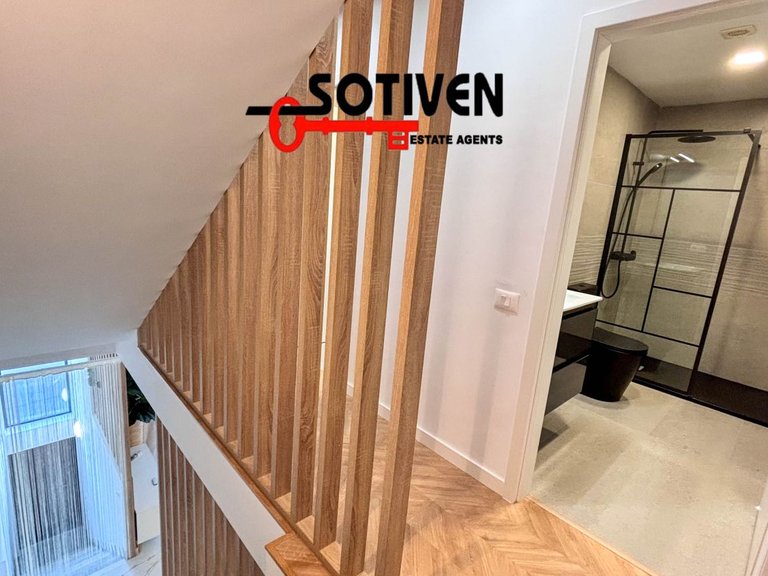 Town House for Sale in Guía De Isora, Sta.cruz Tener. 11