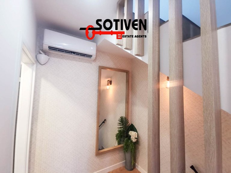 Town House for Sale in Guía De Isora, Sta.cruz Tener. 7