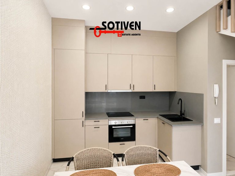 Town House for Sale in Guía De Isora, Sta.cruz Tener. 3