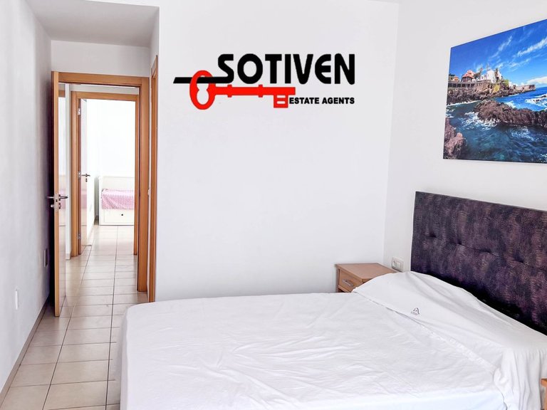 Apartment for Sale in Santiago Del Teide, Sta.cruz Tener. 10