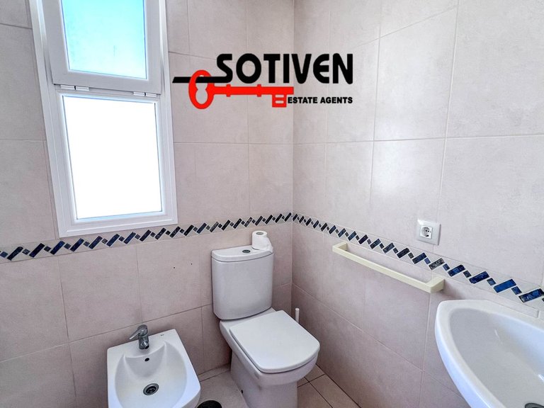 Apartment for Sale in Santiago Del Teide, Sta.cruz Tener. 16