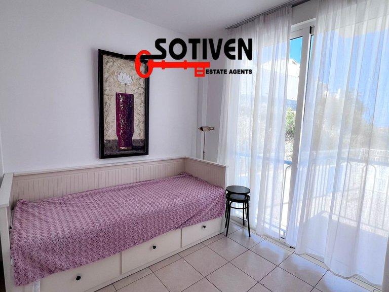 Apartment for Sale in Santiago Del Teide, Sta.cruz Tener. 12