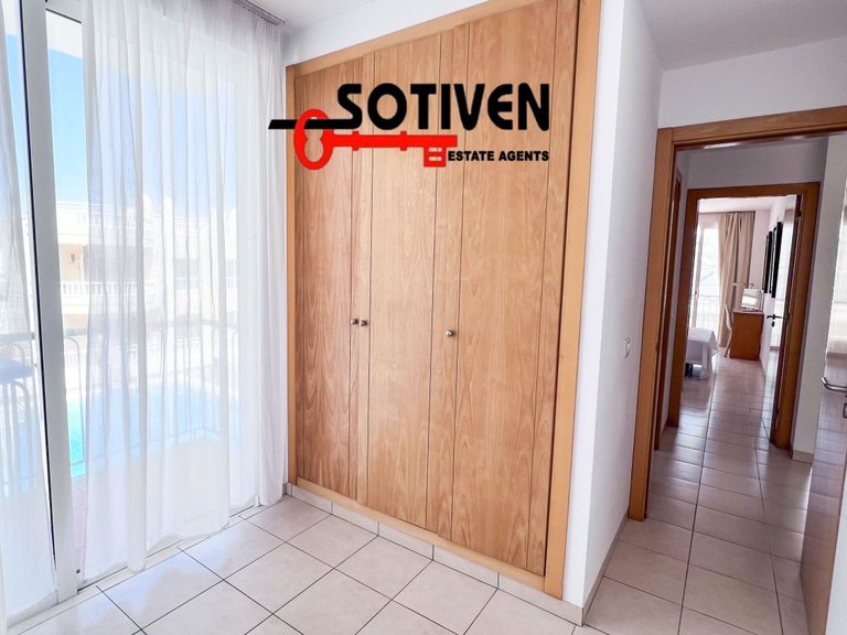 Apartment for Sale in Santiago Del Teide, Sta.cruz Tener. 14