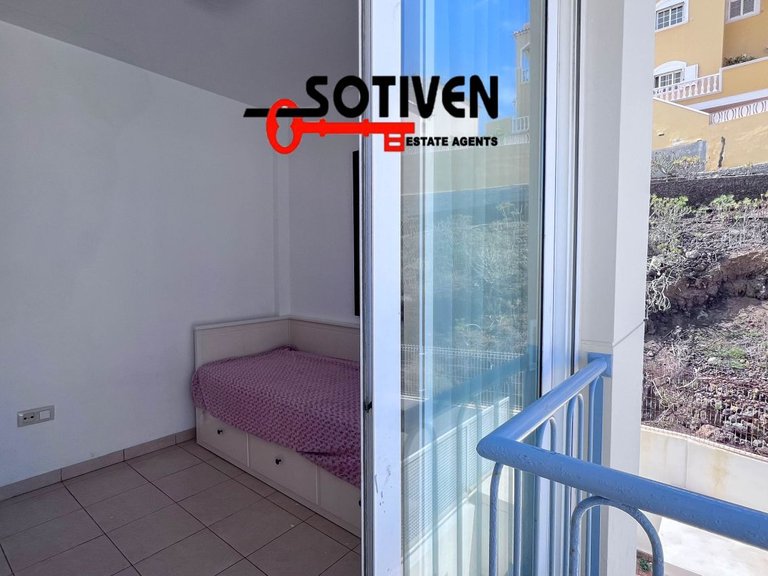 Apartment for Sale in Santiago Del Teide, Sta.cruz Tener. 13