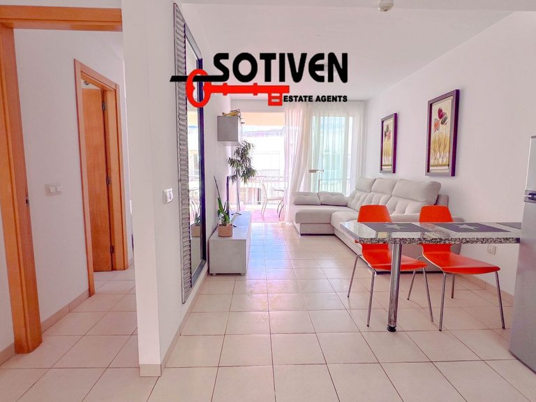 Apartment for Sale in Santiago Del Teide, Sta.cruz Tener. 2