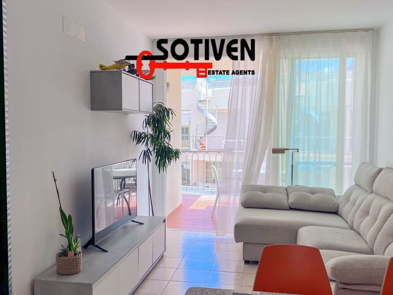 Apartment for Sale in Santiago Del Teide, Sta.cruz Tener. 3