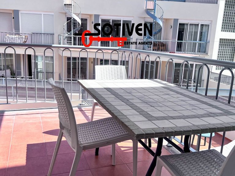 Apartment for Sale in Santiago Del Teide, Sta.cruz Tener. 6