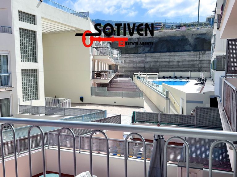 Apartment for Sale in Santiago Del Teide, Sta.cruz Tener. 7
