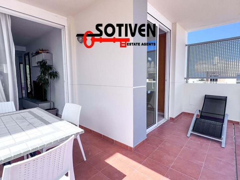 Apartment for Sale in Santiago Del Teide, Sta.cruz Tener. 8