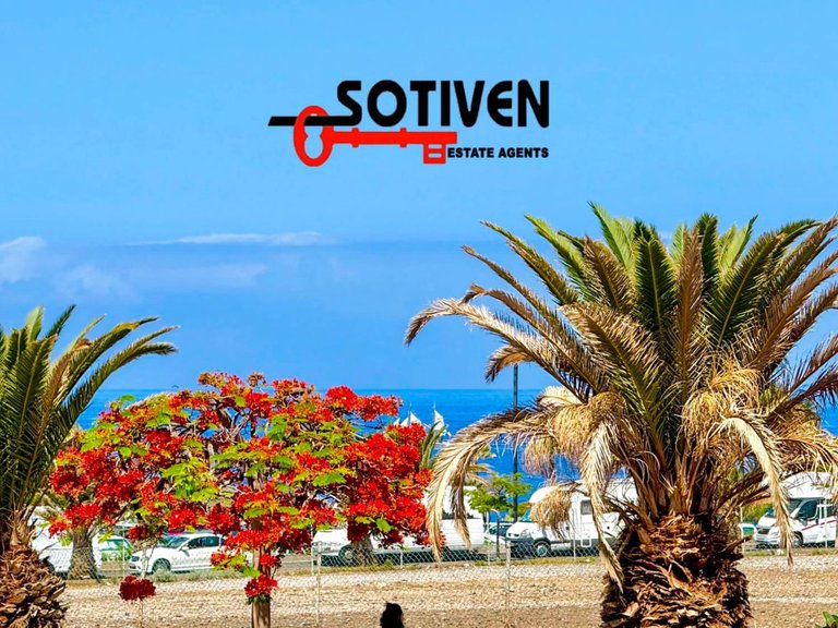 Apartment for Sale in Guía De Isora, Sta.cruz Tener. 3