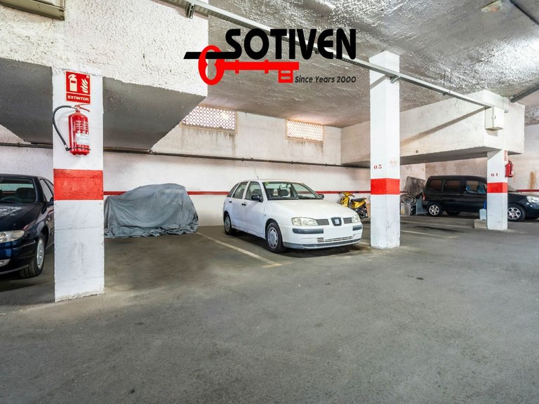 Apartment for Sale in Guía De Isora, Sta.cruz Tener. 19