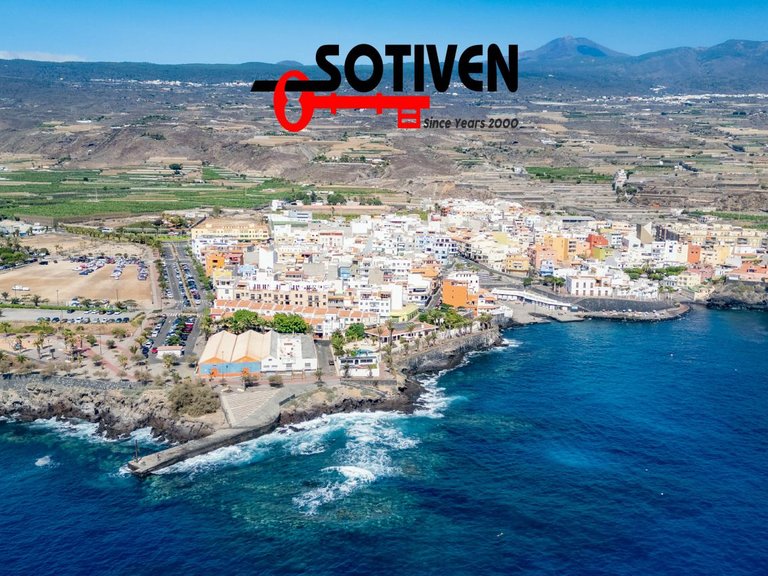 Apartment for Sale in Guía De Isora, Sta.cruz Tener. 2