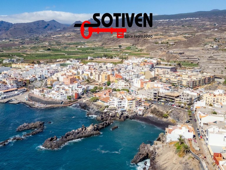 Apartment for Sale in Guía De Isora, Sta.cruz Tener. 20