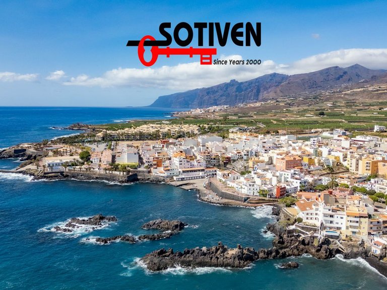 Apartment for Sale in Guía De Isora, Sta.cruz Tener. 21