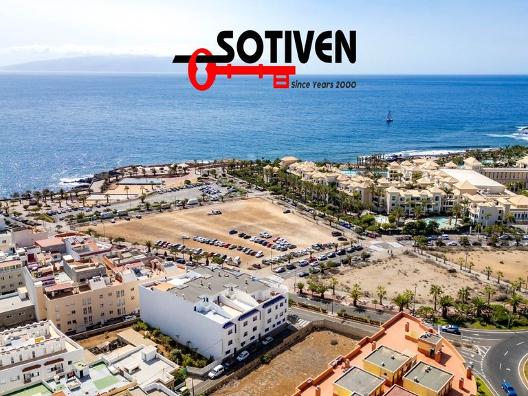 Apartment for Sale in Guía De Isora, Sta.cruz Tener. 1